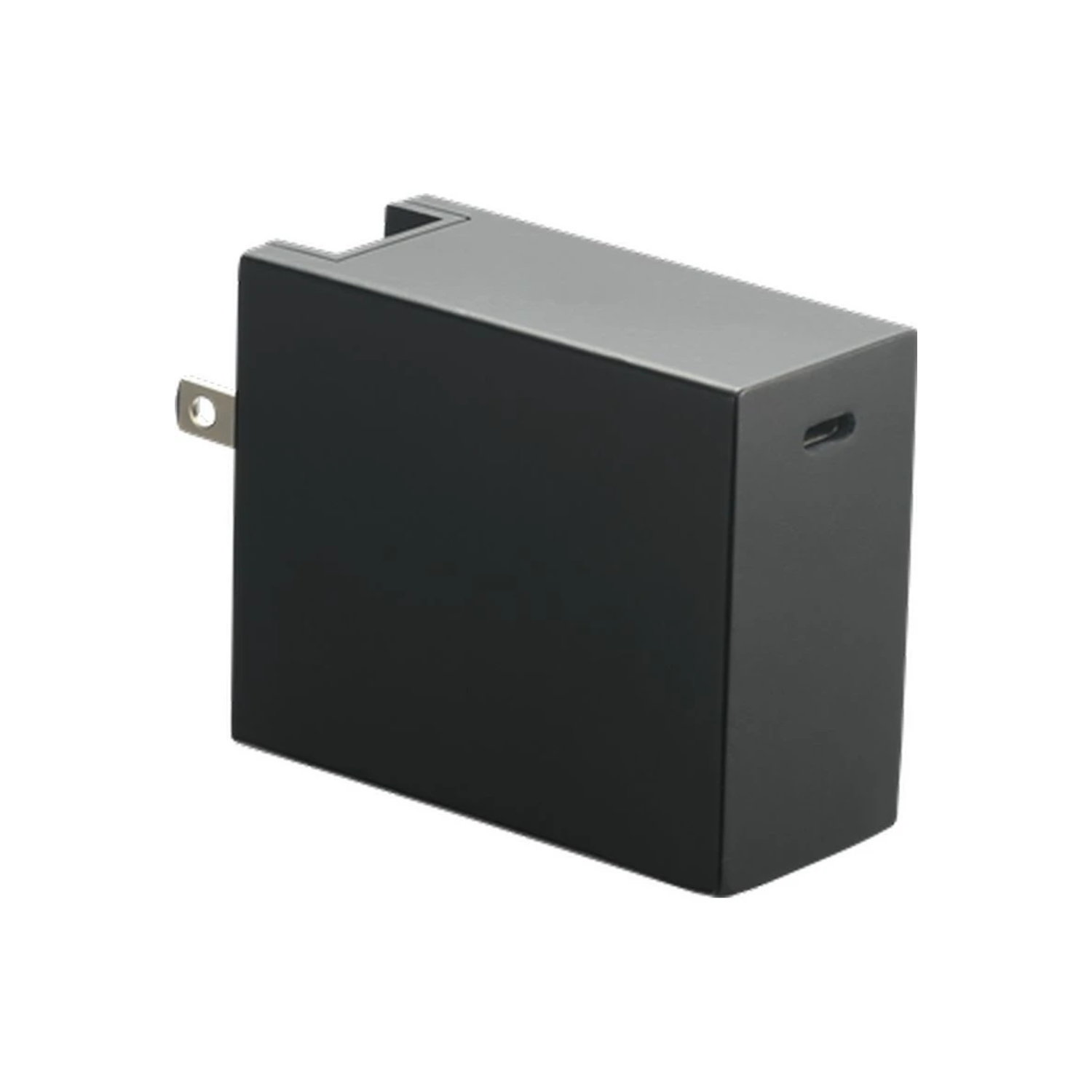 Interchangeable PD Charger